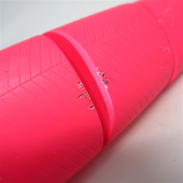 ネコソギＲＲ＃マットピンクパンダ